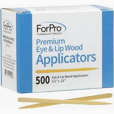 Waxing Spatulas Small 500 count