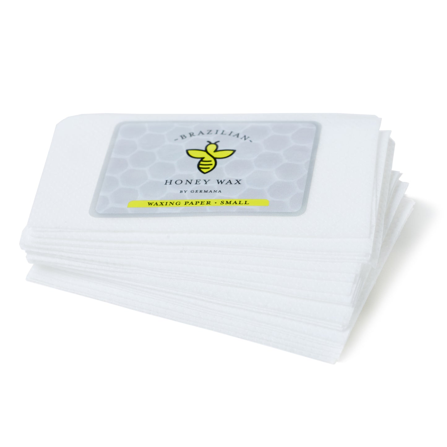 Waxing Paper ( Small )
