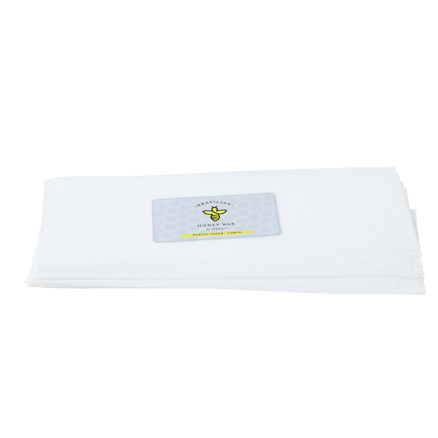 Waxing Paper  (Large )