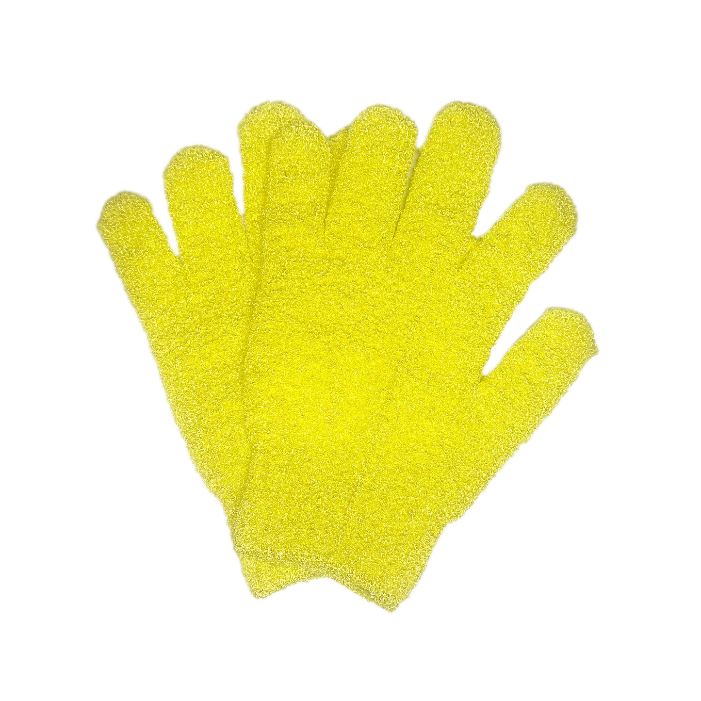 Exfoliating Gloves - Pair